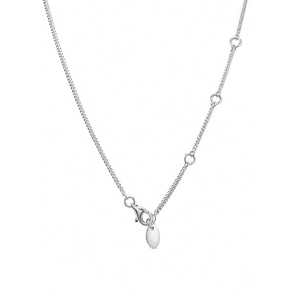 HAUTE COUTURE COMPOSERS COLLECTION Round 2 Carat Centurion Cut Emerald-Hued Pendant on Sterling 1.2mm Diamond Cut Wheat Chain,19" Adjustable (Pendant & Chain Sold Together. Pendant is Removable from Chain).