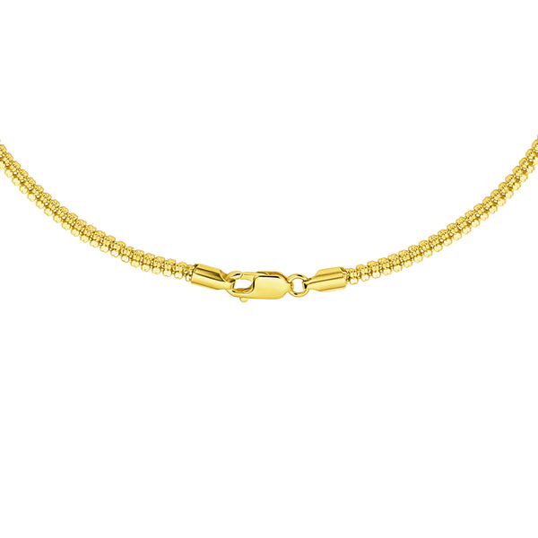 18 KGP 18" 3mm Geneva Chain