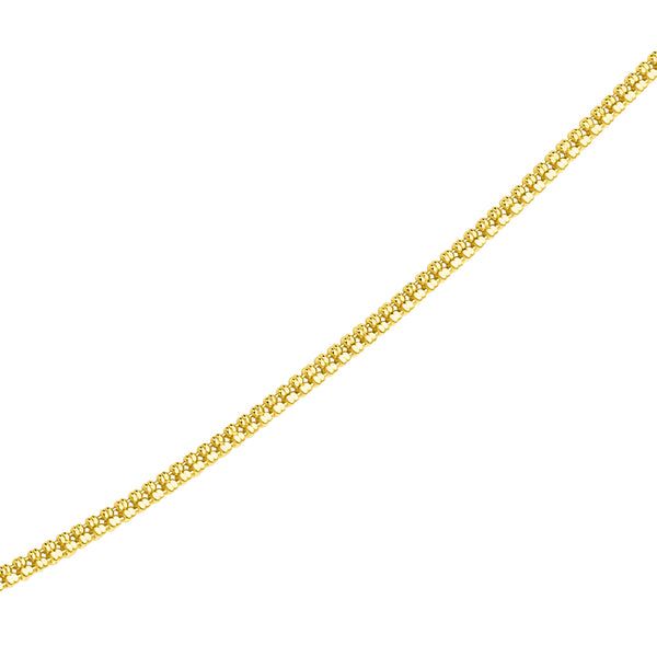 18 KGP 18" 3mm Geneva Chain
