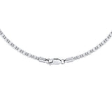 Sterling Silver 20
