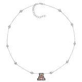 *NEW* Sterling Silver Couture University of Arizona 